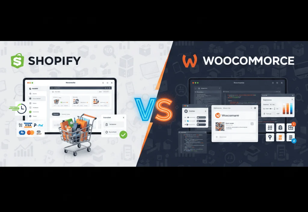 Best e-commerce platform