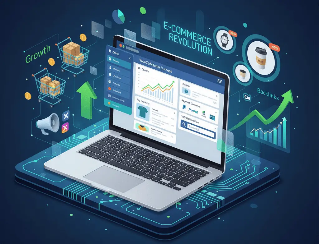 ecommerce marketing agency in jaipur