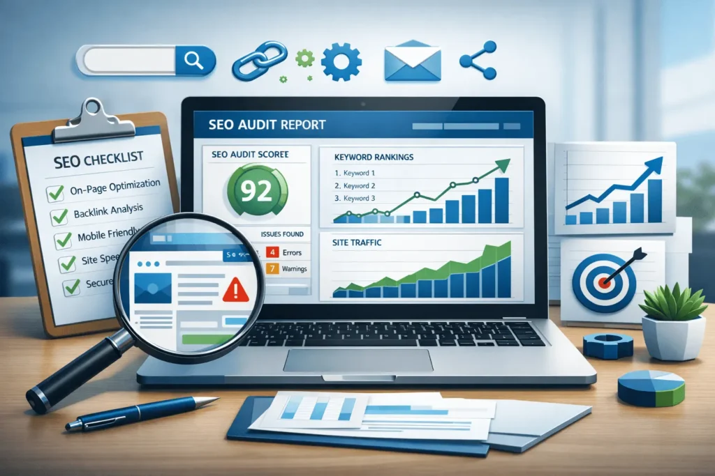 Seo Services In jaipur