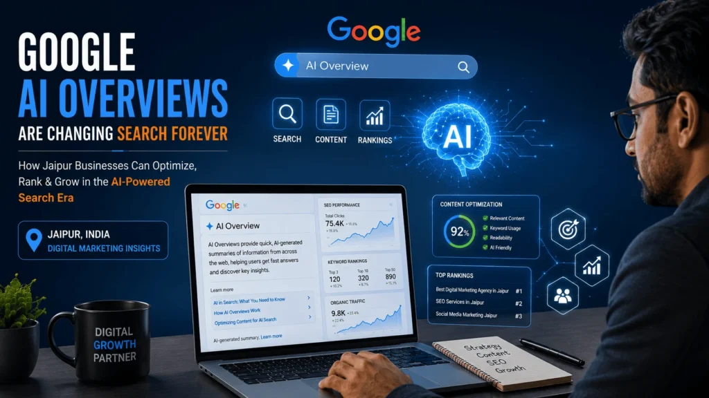 SEO services